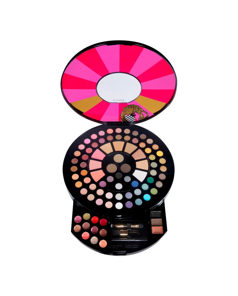 Palette De Maquillage Wild Wishes Palette De Maquillage Wild Wishes