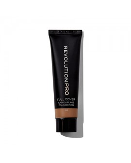 Revolution Pro Full Cover Camouflage Foundation - F13