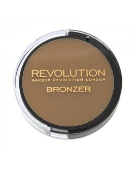 Revolution Bronzer - Bronze Kiss