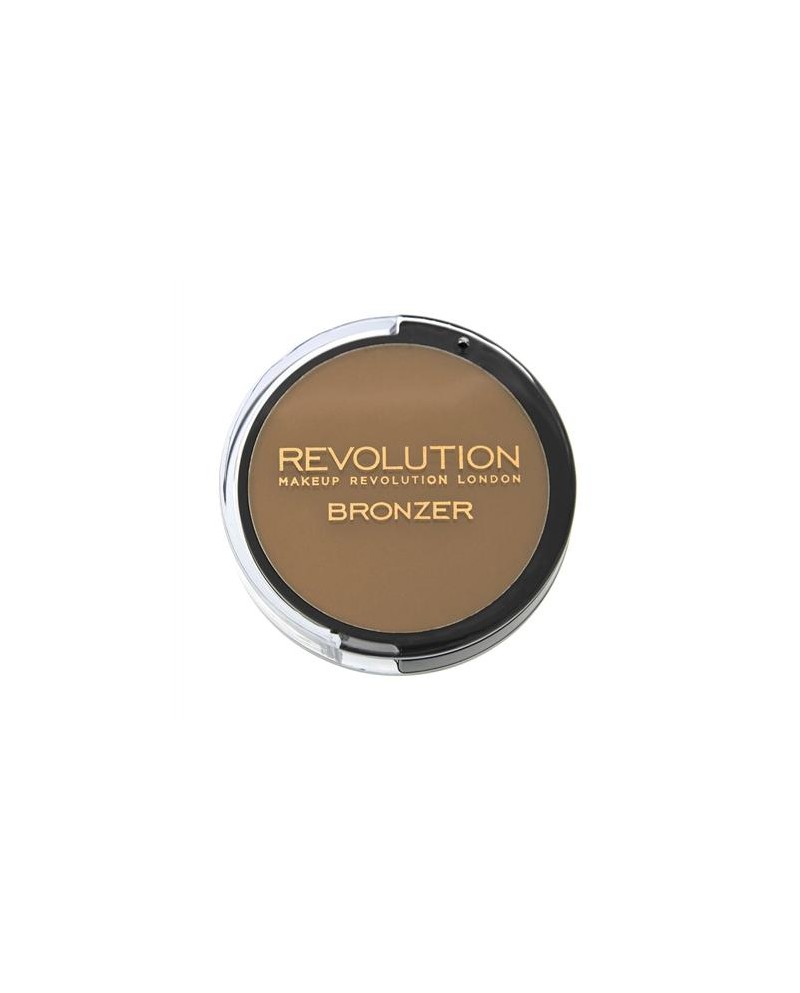 Revolution Bronzer - Bronze Kiss Revolution Bronzer - Bronze Kiss