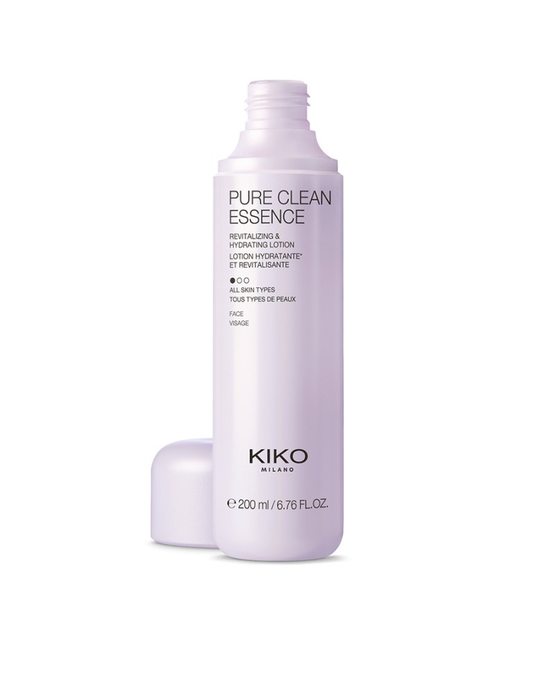 Pure clean essence Pure clean essence