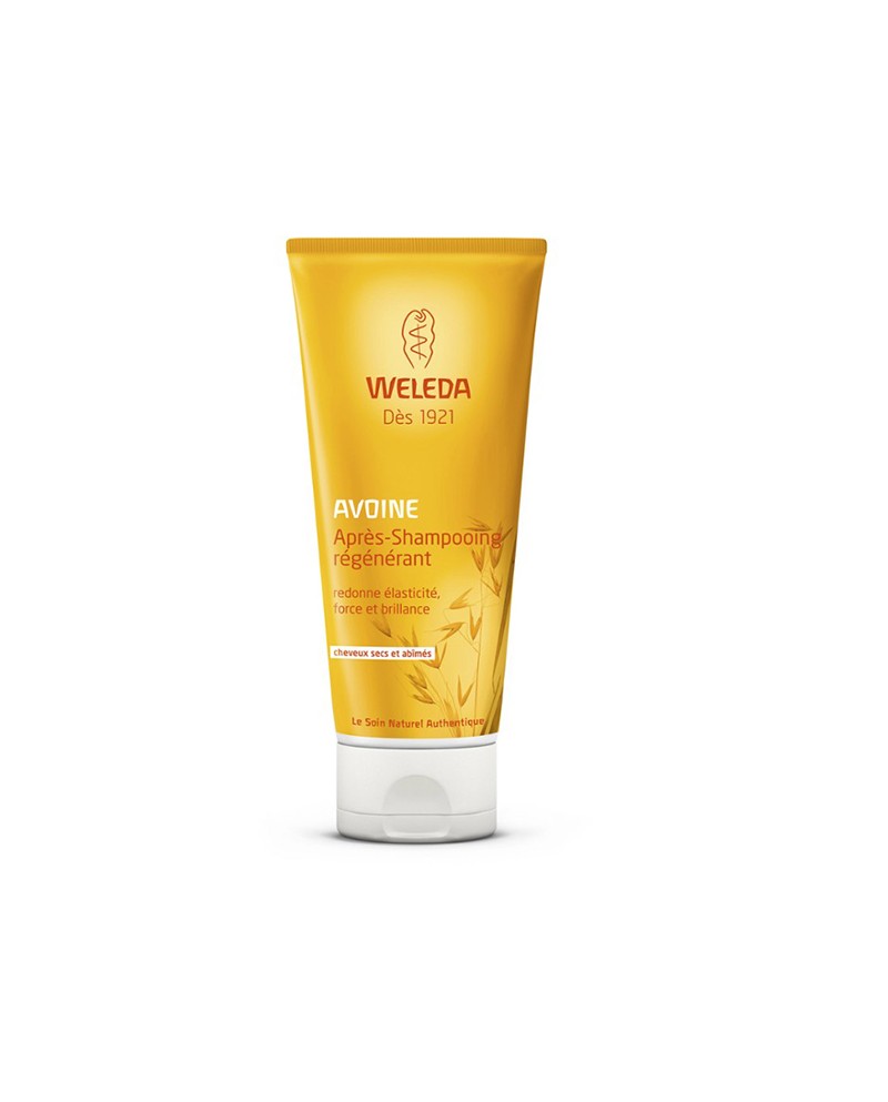 Après-shampooing régénérant à l'Avoine Après-shampooing régénérant à l'Avoine